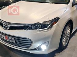 تويوتا أفالون